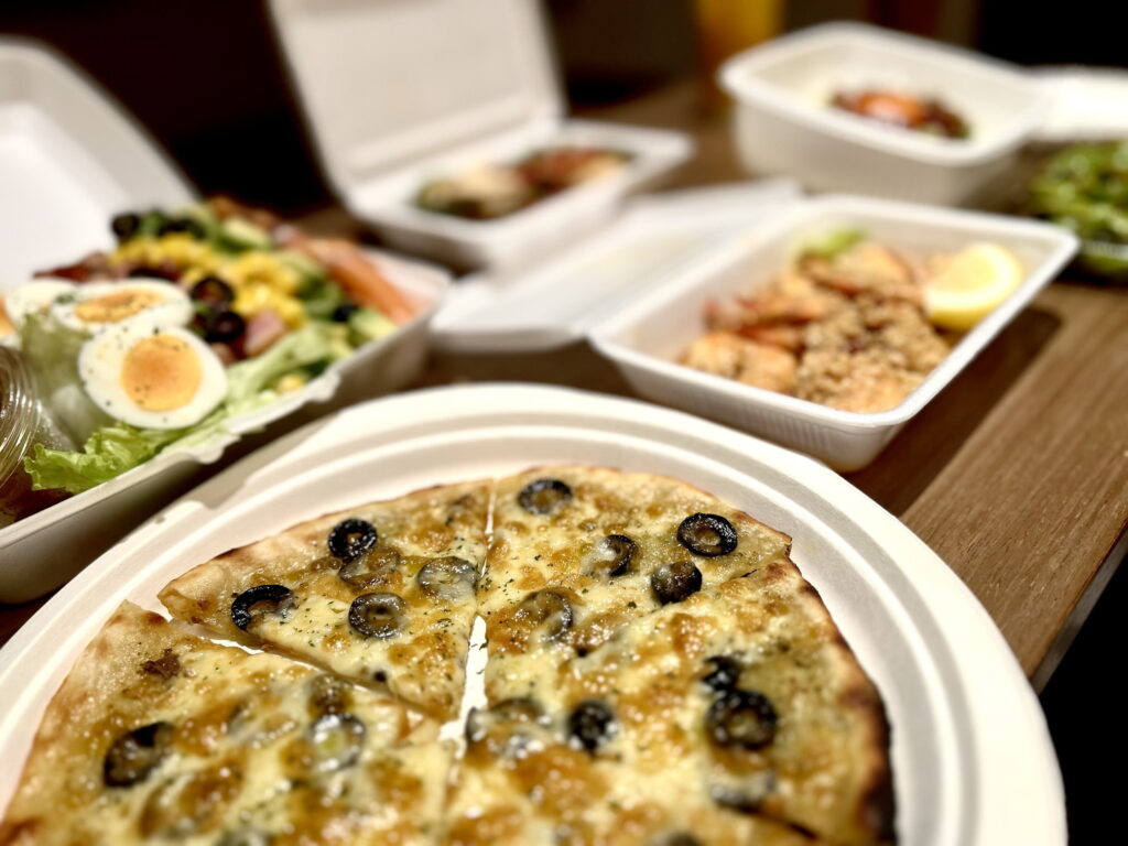 HANAHOU （ハナホウ）テイクアウト