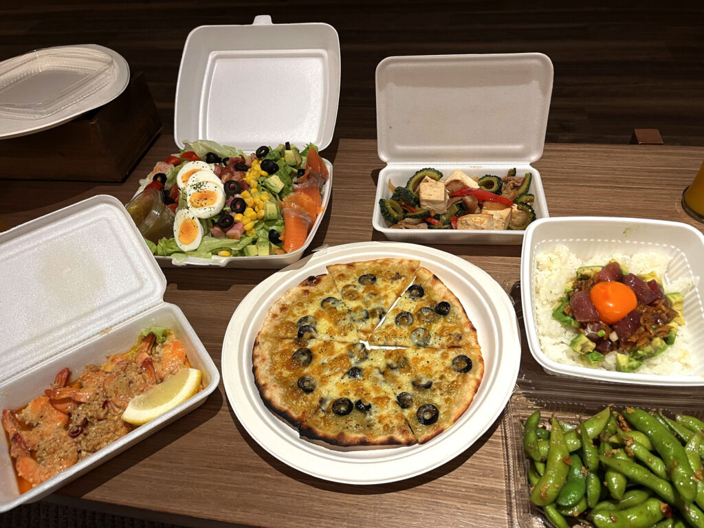 HANAHOU （ハナホウ）テイクアウト