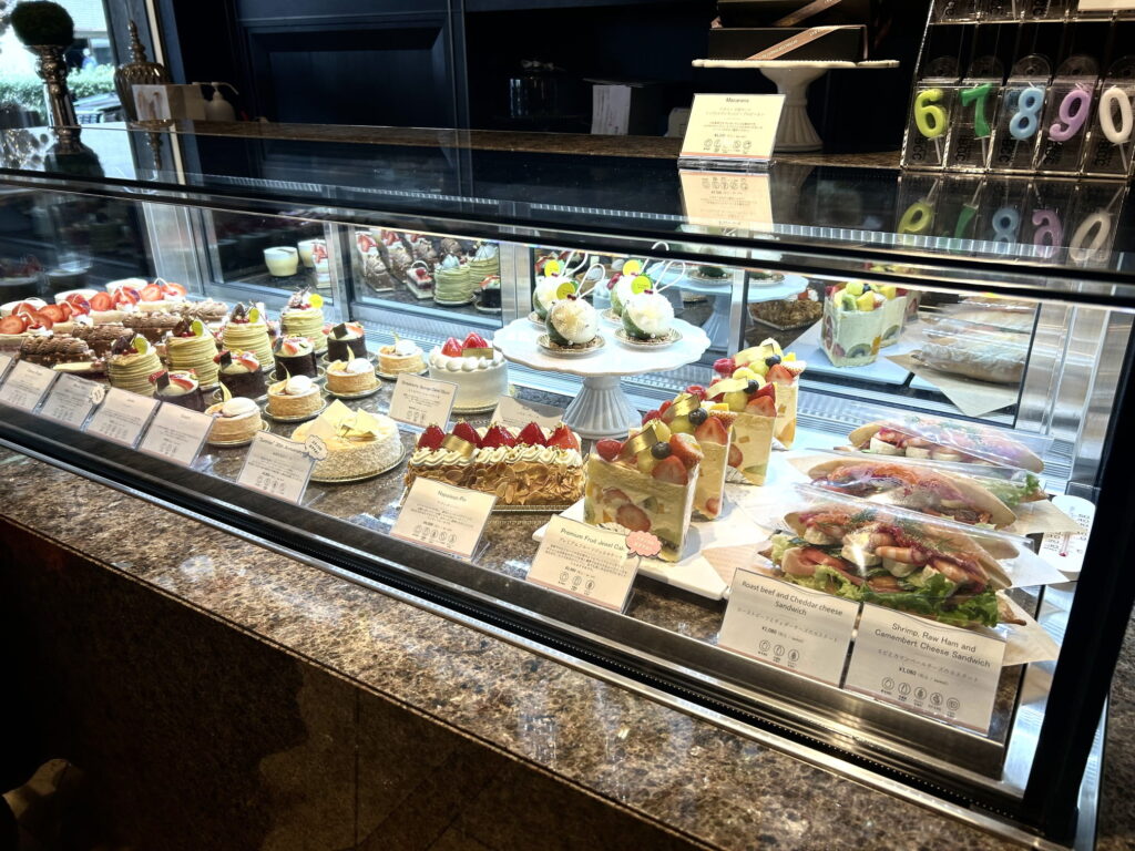 ザ・ショップ N.Y.ラウンジブティック