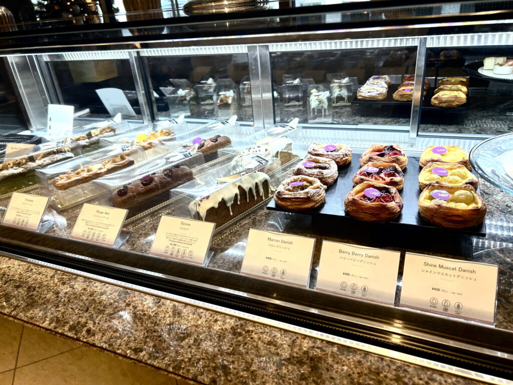 ザ・ショップ N.Y.ラウンジブティック