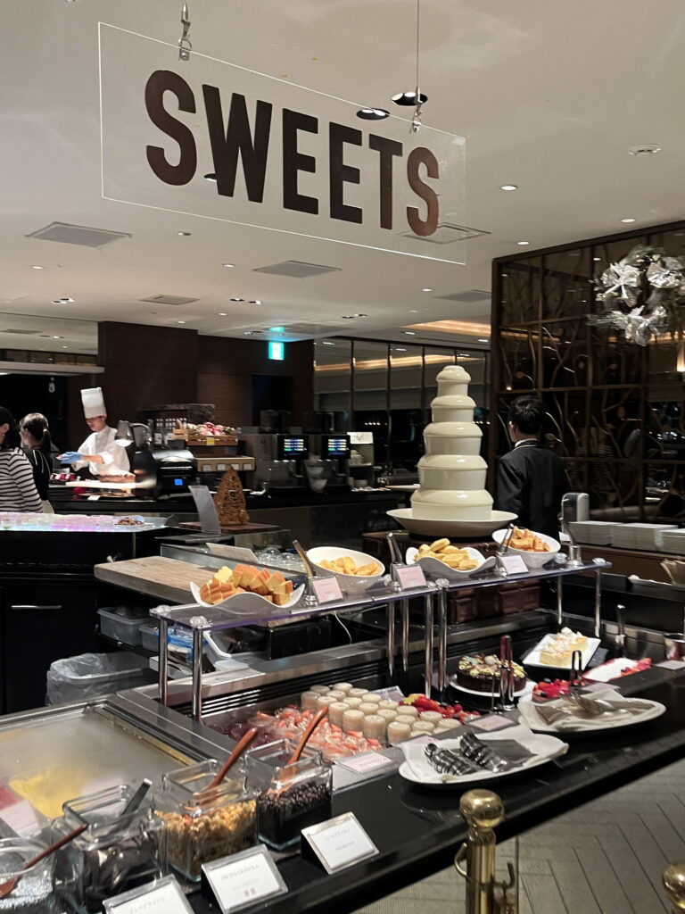 シェフズ ライブ キッチン