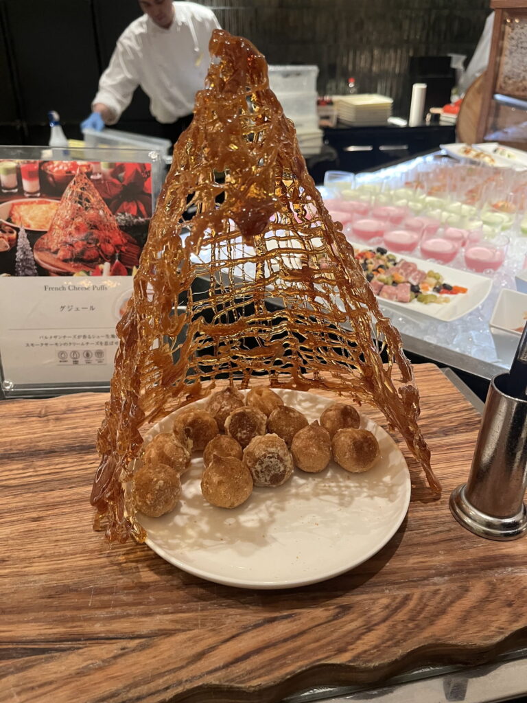 シェフズ ライブ キッチン